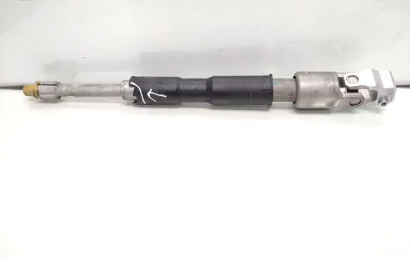 Steering column universal joint
