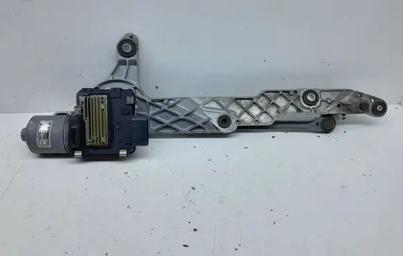 Volkswagen Phaeton Front wiper linkage and motor 3D1955120B 3D1955024D