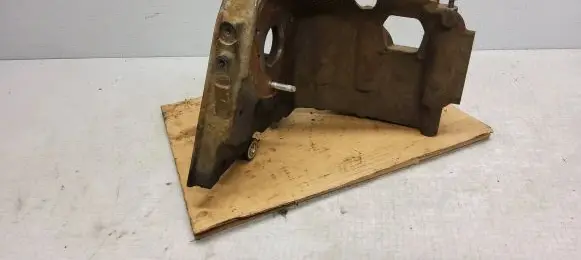 Fiat Bravo Fuel pump bracket 55197190