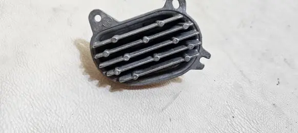 Volkswagen ID.4 Light module LCM 0024204