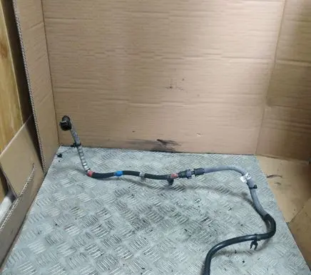 Jaguar E-Pace Fuel line/pipe/hose GJ329C330AD