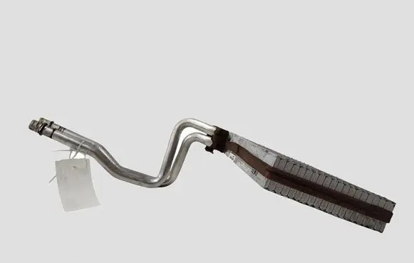 Peugeot 407 Air conditioning (A/C) radiator (interior)