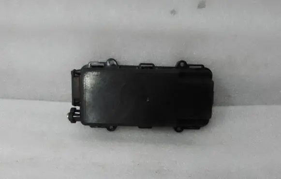 Audi A6 S6 C6 4F Other control units/modules 5RLJ34E1UK 074806B 10R022613