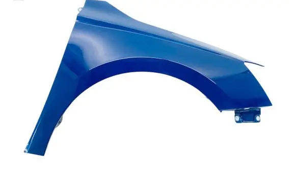 Skoda Fabia Mk3 (NJ) Fender 6V0821106