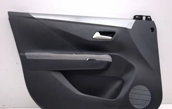Opel Frontera Front door card panel trim 98712253ZD 9037934649183 20250820