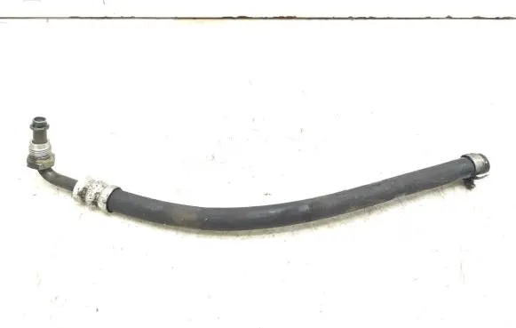 Opel Omega B1 Power steering hose/pipe/line 90496397