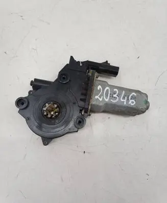 Chrysler Sebring (ST-22 - JR) Front door window regulator motor 04878108AK