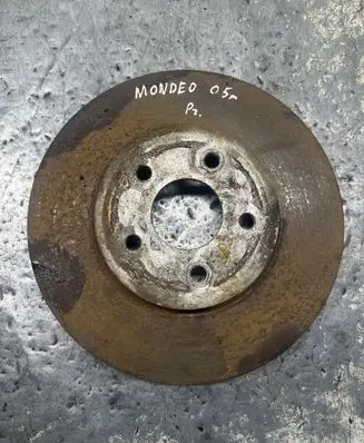 Ford Mondeo Mk III Front brake disc