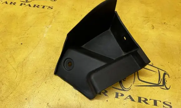 Jaguar F-Type Fender end trim EX5316G033AE