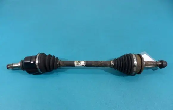 Toyota Corolla E140 E150 Front driveshaft IMPRK815781