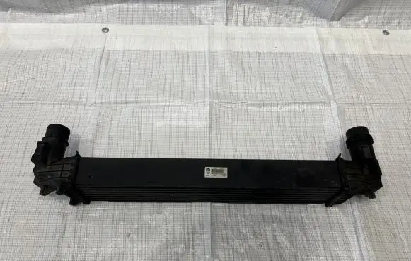 Jeep Compass Intercooler radiator 68249192AA