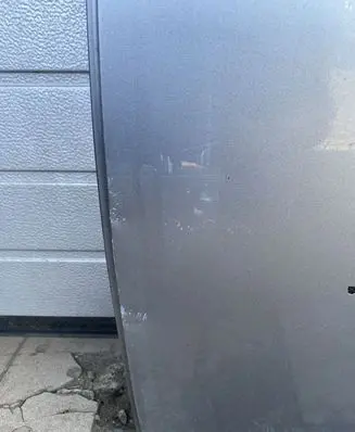Subaru Legacy Rear door