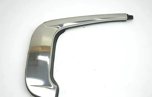 Citroen C5 Aircross Rear side glass trim 9819474077