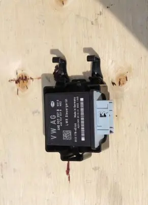 Audi A6 S6 C7 4G Other control units/modules 4H0907357B