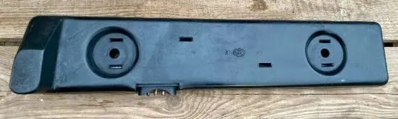 Mercedes-Benz W123 Tail light bulb cover holder