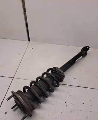 Mercedes-Benz C W205 Front shock absorber/damper A2053201913