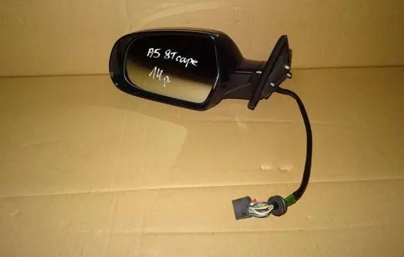 Audi A5 8T 8F Other interior part