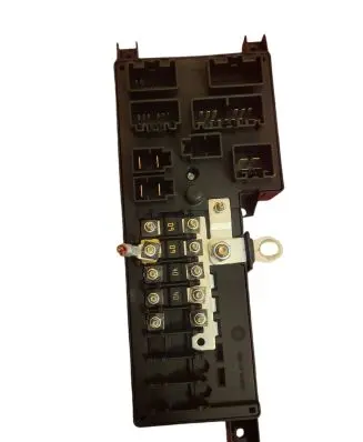 Volvo XC70 Fuse module 30728008