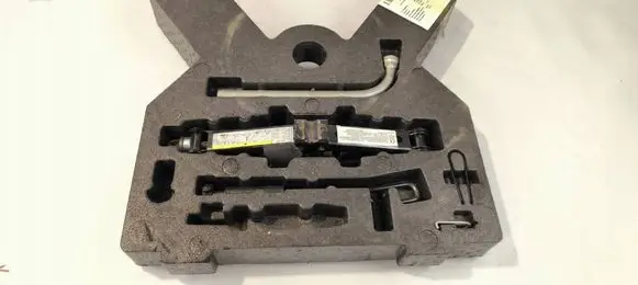 Seat Leon (5F) Tool set 