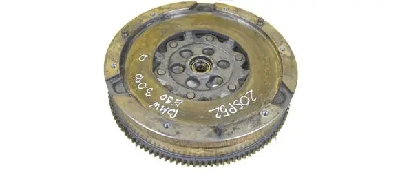 BMW 3 E90 E91 Dual mass flywheel 7559529 N53B30A