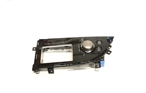 Lexus GS 250 350 300H 450H Gear shifter surround trim plastic 