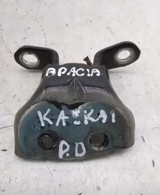 Nissan Qashqai+2 Front door lower hinge 