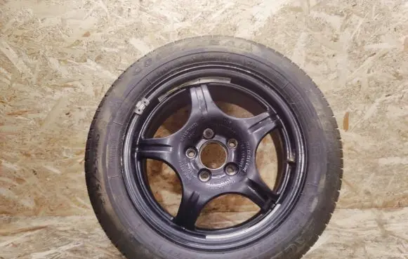 Mercedes-Benz S AMG W220 R16 spare wheel A2104011102