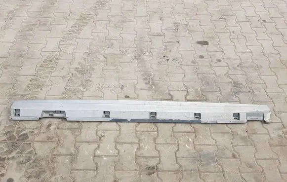 Volkswagen PASSAT CC Foot area side trim 3C8853856BXAUTOPX 3C8853856B