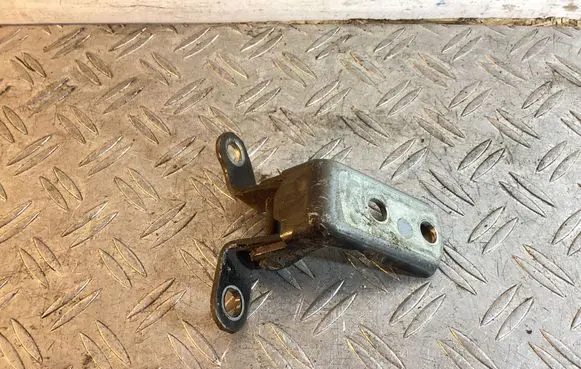 Toyota RAV 4 (XA40) Rear door lower hinge A046694