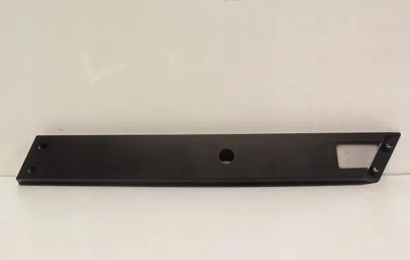 Audi A8 S8 D4 4H Front splash guards bracket 4H0805861E