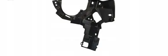 Mazda 6 Headlight/headlamp mounting bracket G46L51694