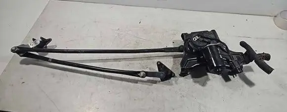 Hyundai H-1, Starex, Satellite Front wiper linkage and motor