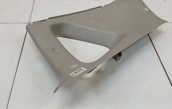Toyota Corolla Verso AR10 Other interior part 624800FC10