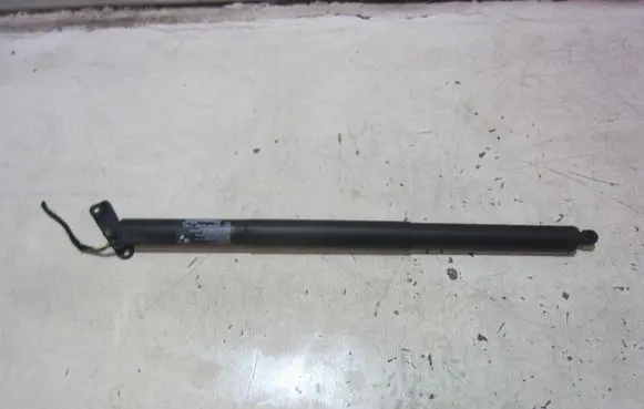 BMW X3 F25 Tailgate/trunk/boot lift motor 51247232003