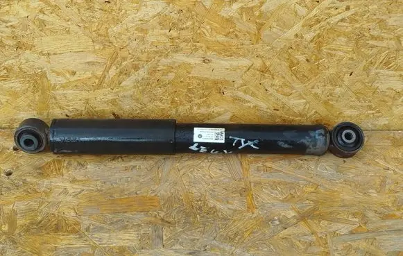 Volkswagen Caddy Rear shock absorber/damper 5R3513031H 03011001753 2522025