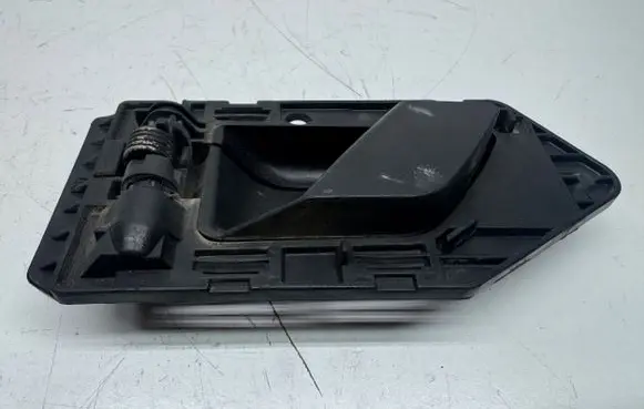 Citroen Berlingo Front door interior handle 9621422977