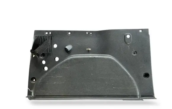 Dacia Dokker Trunk/boot side trim panel 849518377R 849J37227R