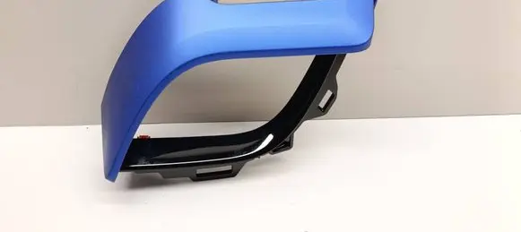 Toyota C-HR I Panel trim 55012F4010