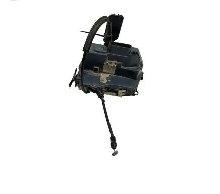 Renault Laguna II Front door lock