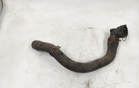 Audi A3 S3 8P Engine coolant pipe/hose 1K0122291BA