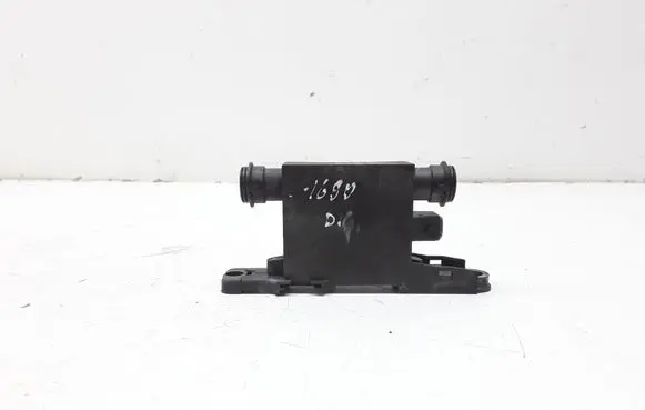 Audi A8 S8 D2 4D Door central lock control unit/module 4A0959981