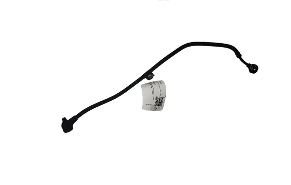 Ford Transit Turbo turbocharger oiling pipe/hose