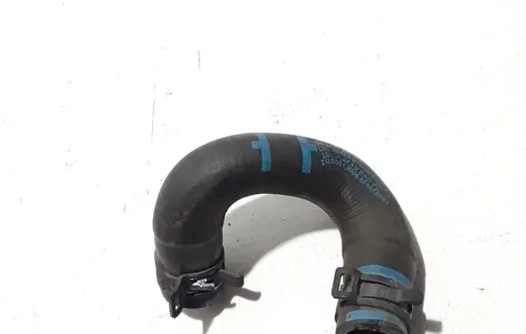 Mercedes-Benz CLS C218 X218 Air intake hose/pipe