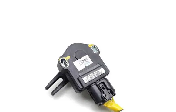 Air flap motor/actuator
