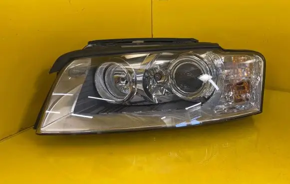 Audi A8 S8 D3 4E Headlight/headlamp 4E0941003BQ