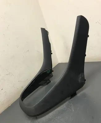 Opel Mokka Gear shifter surround trim plastic