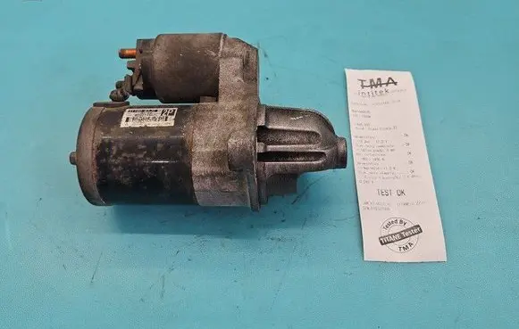 Suzuki Grand Vitara II Starter motor 31100-63J0 IMPRK1458995