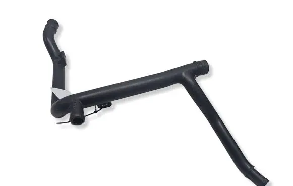 Volkswagen PASSAT CC Engine coolant pipe/hose 03L121065H