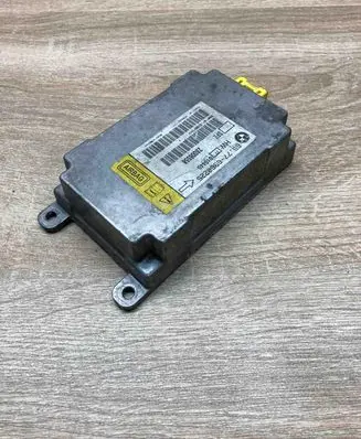 BMW 7 E65 E66 Airbag control unit/module 6960225 28006558