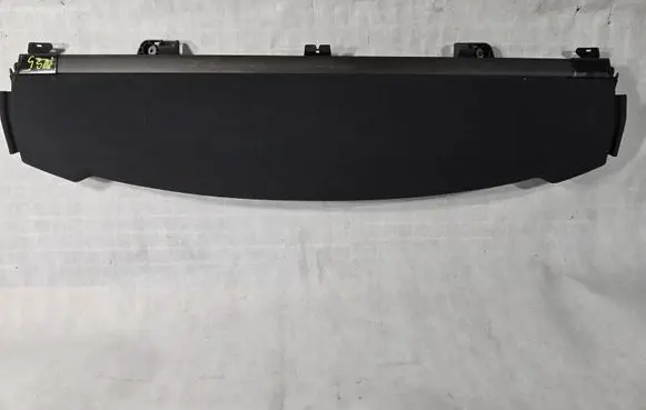 Volkswagen PASSAT B8 Electric rear window sunshade cover 